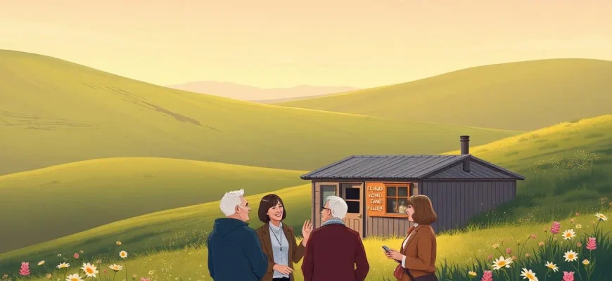 İzlanda Komik Filmleri İzlanda Komik Filmleri