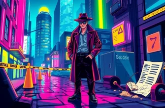 Suç ve Beklenmedik Buluntular: 10 Film Önerisi