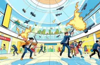 AVM’de Aksiyon: 10 Film