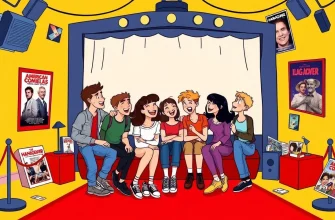 En İyi Gençlik Komedileri En İyi Gençlik Komedileri