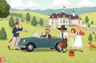 Komik Zenginler Filmleri Komik Zenginler Filmleri