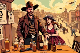 Vahşi Batıda Gizemli Cinayetler: En İyi 10 Film