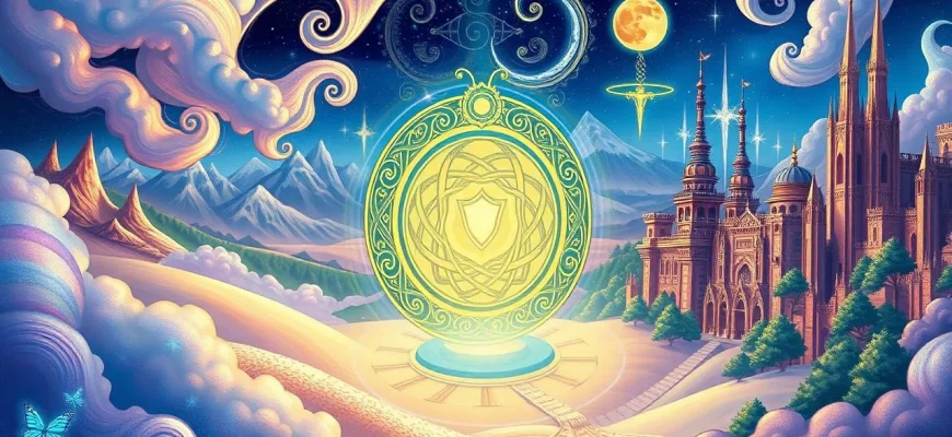 Fantastik Tasarımcı Filmleri