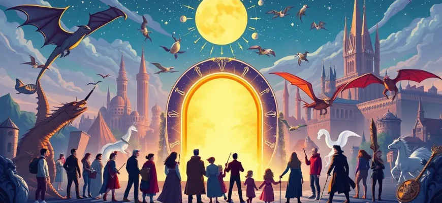 Fantastik Yarışma Filmleri