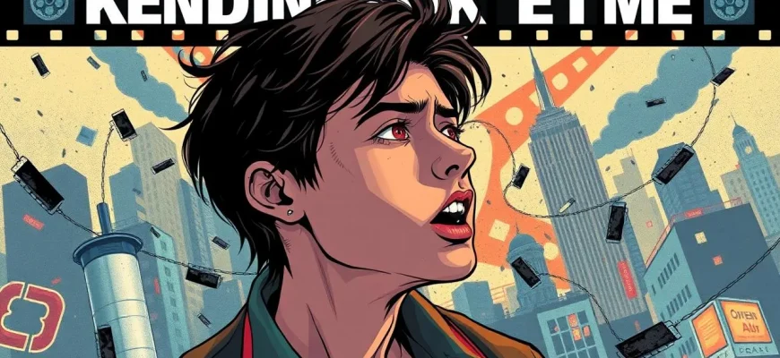 Kendini Yok Etme Üzerine Dram Filmleri