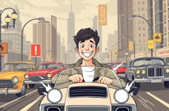 Hızlı ve Komik Filmler