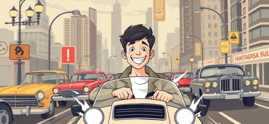 Hızlı ve Komik Filmler Hızlı ve Komik Filmler