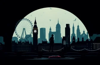 Londra’da Dedektiflik Filmleri Londra’da Dedektiflik Filmleri