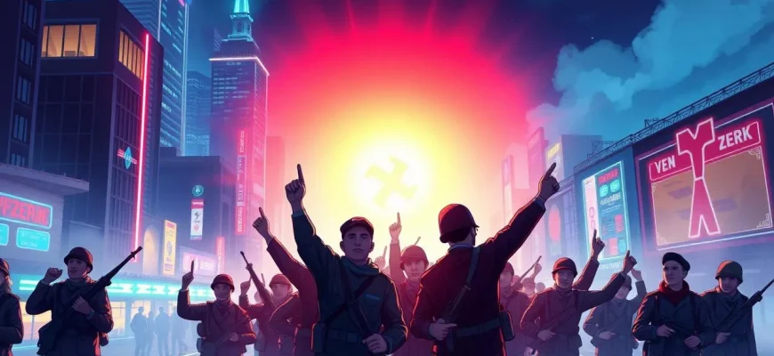 Partizan Filmleri: Kahramanlık ve Direniş