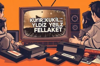 Kuyruklu Yıldız Felaket Filmleri Kuyruklu Yıldız Felaket Filmleri