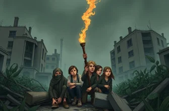 Korku Filmleri: İnsanlığın Sonu