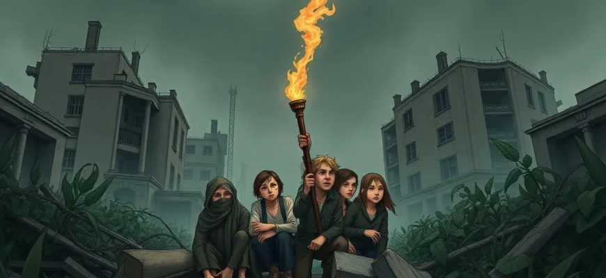 Korku Filmleri: İnsanlığın Sonu Korku Filmleri: İnsanlığın Sonu