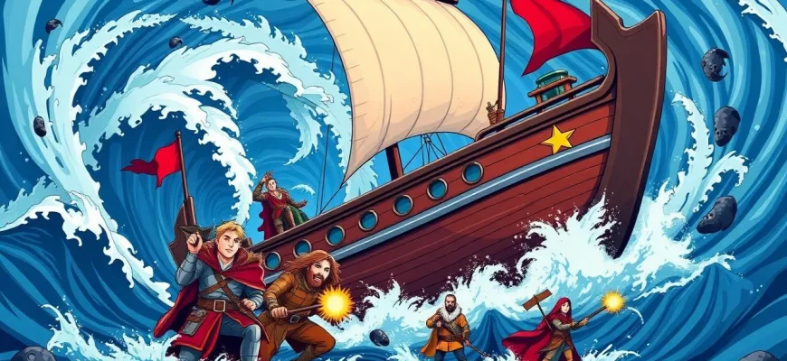 Fantastik Karavela Filmleri