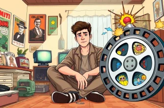 Komik Bomba Filmleri Seçkisi