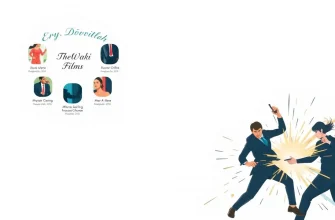 Dövüş Sanatları Gerilim Filmleri