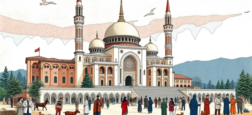 Seldjuk Kültürünü Anlatan Tarihi Filmler