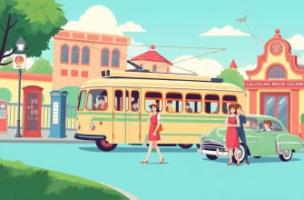 Komik Trolleybüs Filmleri: Gülme Garantili 10 Film