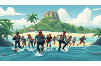 Boş Ada Aksiyon Filmleri: Gerilim ve Macera Dolu 10 Film