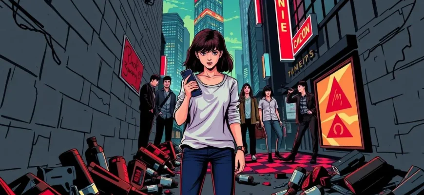 Çaresizlik Anlarında Alınan Kararlar: Dram Filmleri