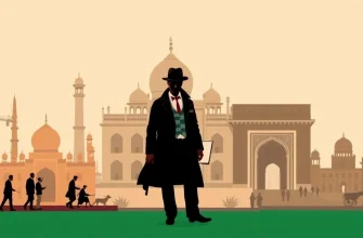 Hindistan’da Geçen Dedektif Filmleri