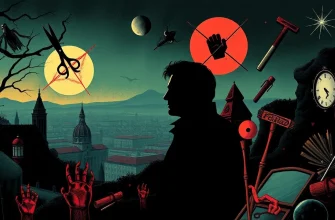 Dario Argento’nun Korku Filmleri