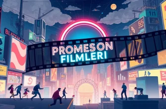 Promosyon Gerilim Filmleri