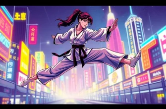 Taekwondo ve Aşk Filmleri Taekwondo ve Aşk Filmleri