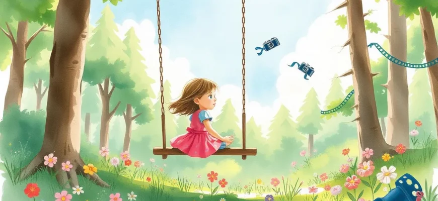 Çocukluk Filmleri Önerileri