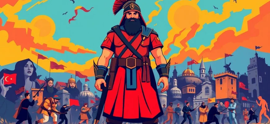 Partizan Savaş Dramları: 10 Film Önerisi Partizan Savaş Dramları: 10 Film Önerisi