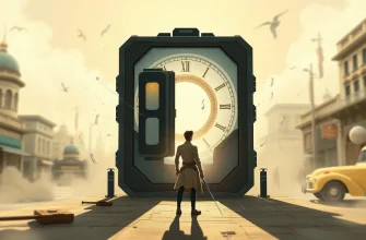 Geçmişi Değiştiren Filmler Geçmişi Değiştiren Filmler