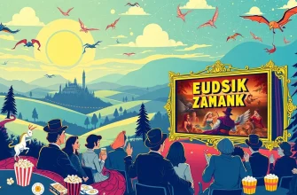 Fantastik Eski Zaman Filmleri Fantastik Eski Zaman Filmleri