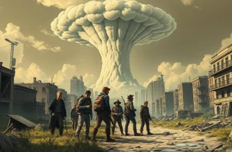 Nükleer Kıyamet Filmleri: 10 Film Tavsiyesi Nükleer Kıyamet Filmleri: 10 Film Tavsiyesi