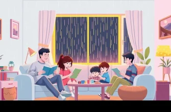 Aile İçin Yağmurlu Filmler