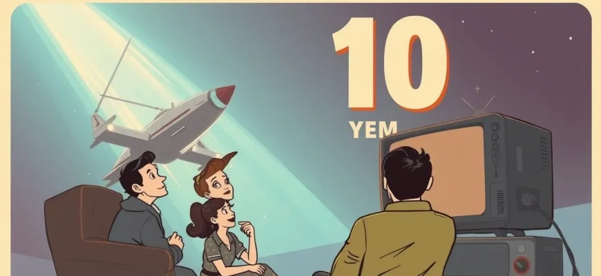 En İyi 10 Uzay Kıyamet Filmi