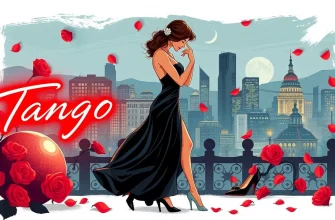 Tango Aşk Filmleri Tango Aşk Filmleri