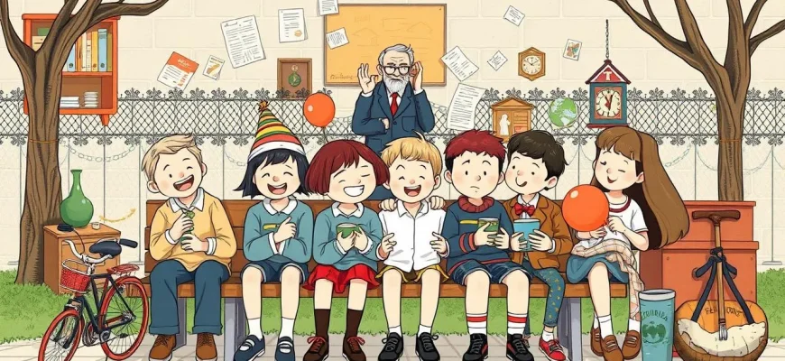 En Komik Özel Okul Filmleri