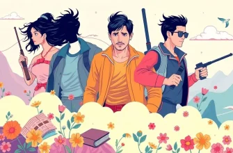 Aksiyon Filmleri: Psikolojik Dönüşüm