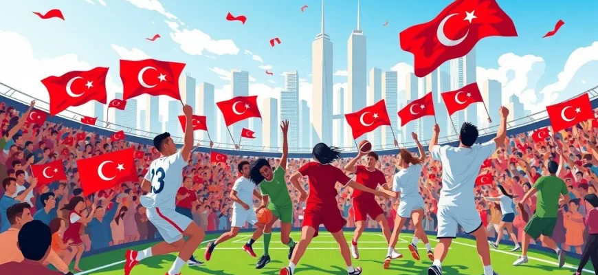 Dünya Şampiyonaları Aksiyon Filmleri
