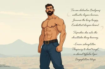 Vücut Geliştirme Biyografi Filmleri