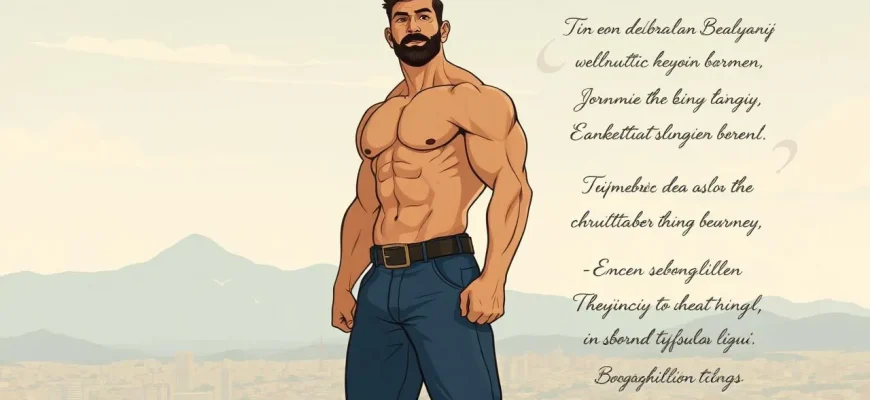 Vücut Geliştirme Biyografi Filmleri