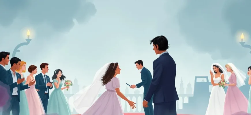 Düğün Gerilim Filmleri