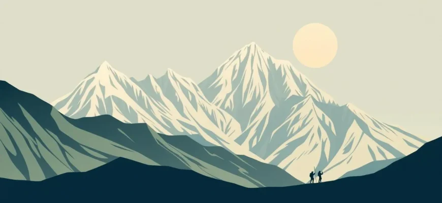 Dağ Kayaları Hakkında En İyi 10 Belgesel Film