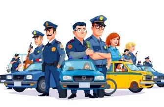 Polis Akademisi Filmleri Polis Akademisi Filmleri