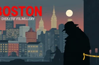 Boston Dedektif Filmleri Boston Dedektif Filmleri