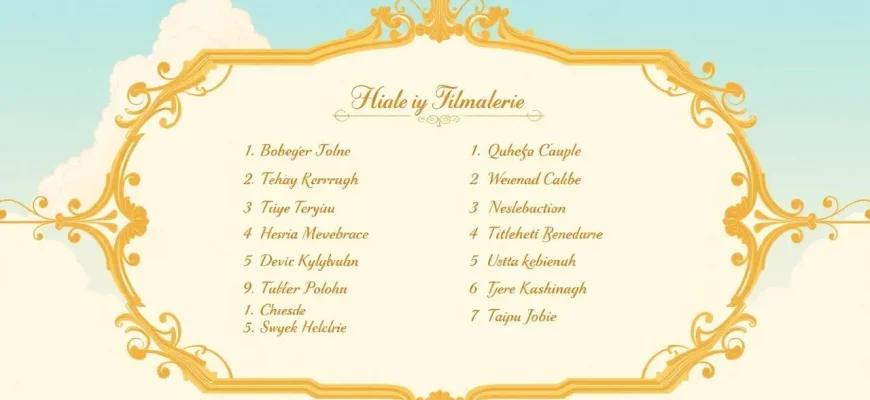 Biyografik Komşu Filmleri