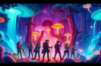 Doğa Keşifleri Macera Filmleri