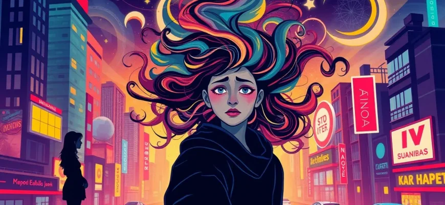 Kıskançlık Temalı Melodram Filmleri