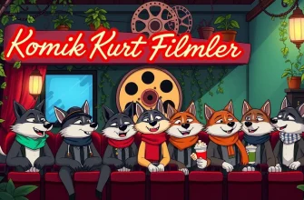 Komik Kurt Filmleri Komik Kurt Filmleri