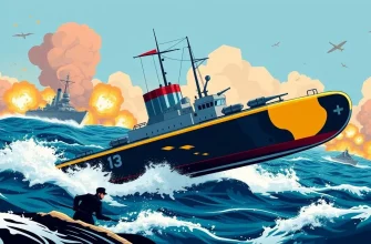 Savaş Filmleri: Torpido Botları Savaş Filmleri: Torpido Botları