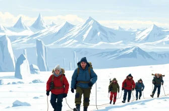 Güney Kutbu Aksiyon Filmleri